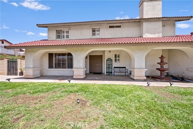 Foto del edificio - 10703 Valley Dr