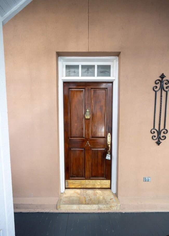 Photo - 79 Society St Townhome