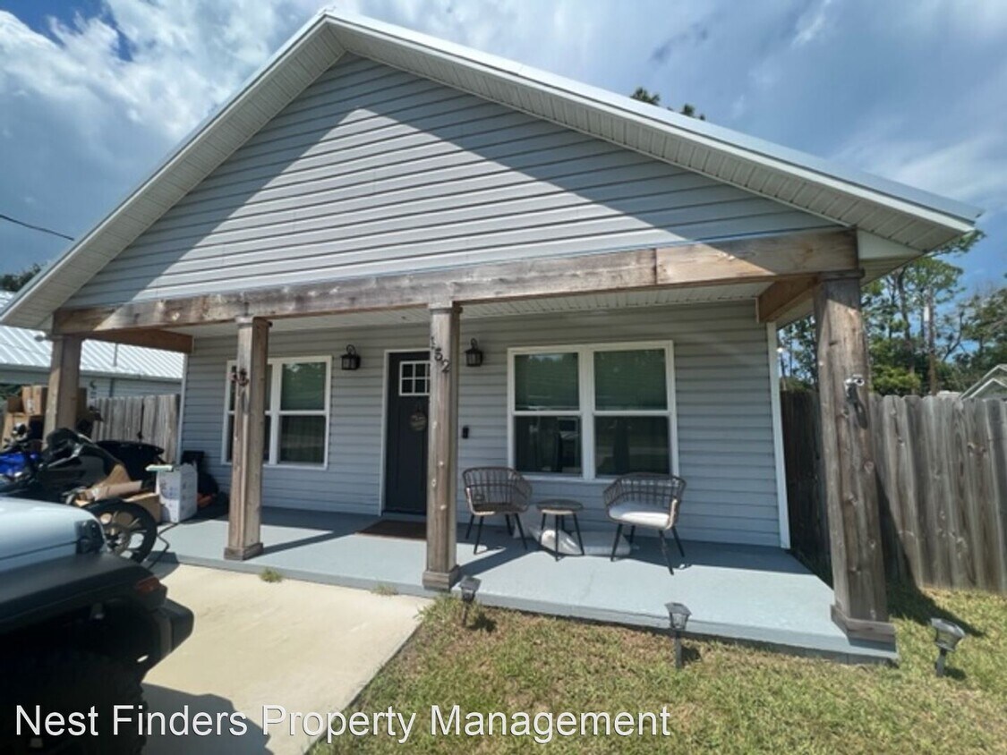 3 br, 2 bath House 152 Jackson Blvd House Rental in St. Augustine