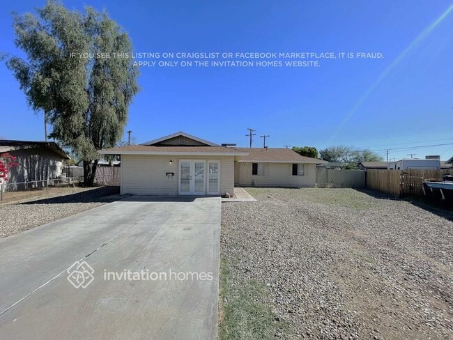 Building Photo - 8615 N 36th Ave