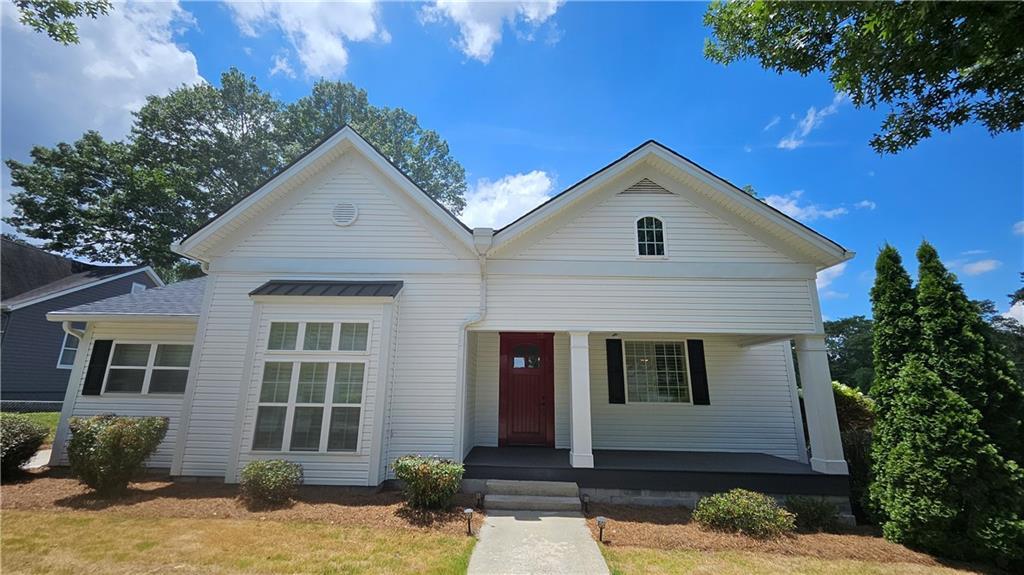 Foto principal - 429 S Hill St