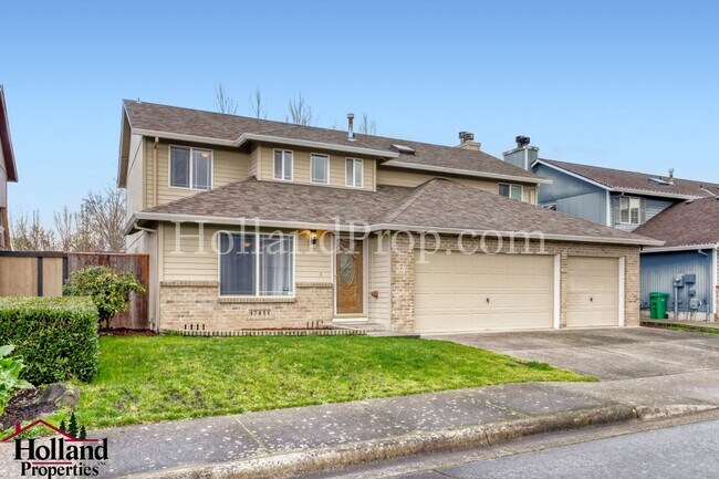 Foto del edificio - Beautiful 4 Bedroom Home in Excellent Beaverton Location!