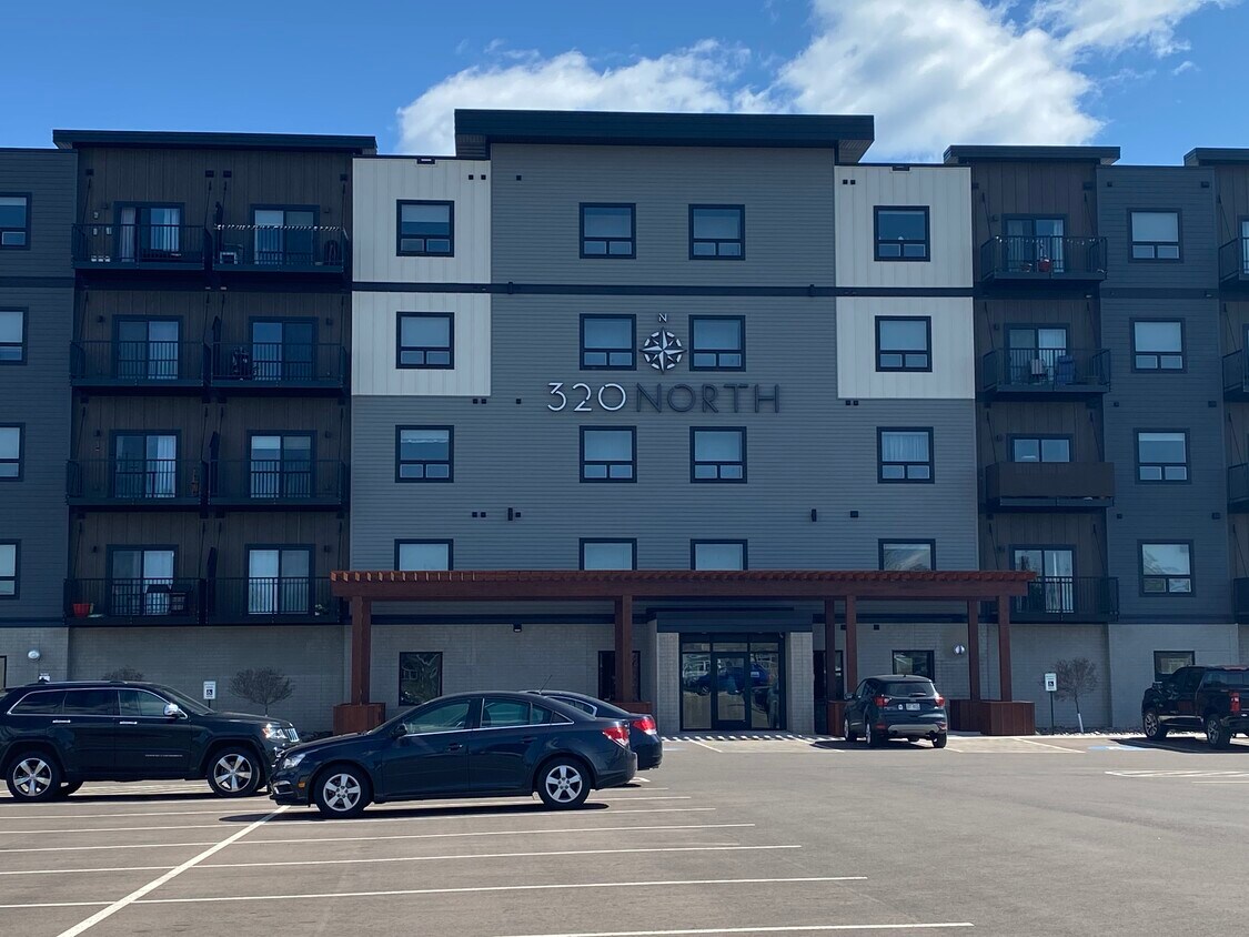 320 North Apartments Superior, WI