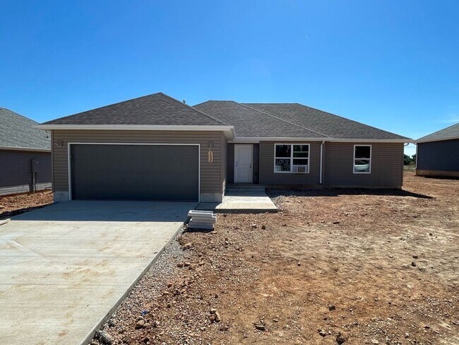 Building Photo - Newly Built Home for Rent in Aurora!
