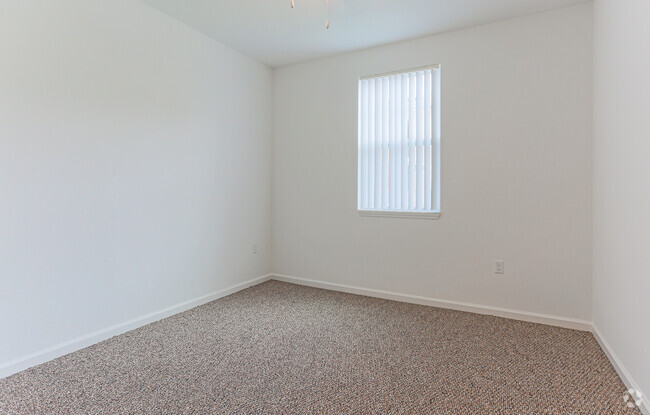 3HAB, 3BA -1049 ft² - Parc Hill Apartment Homes