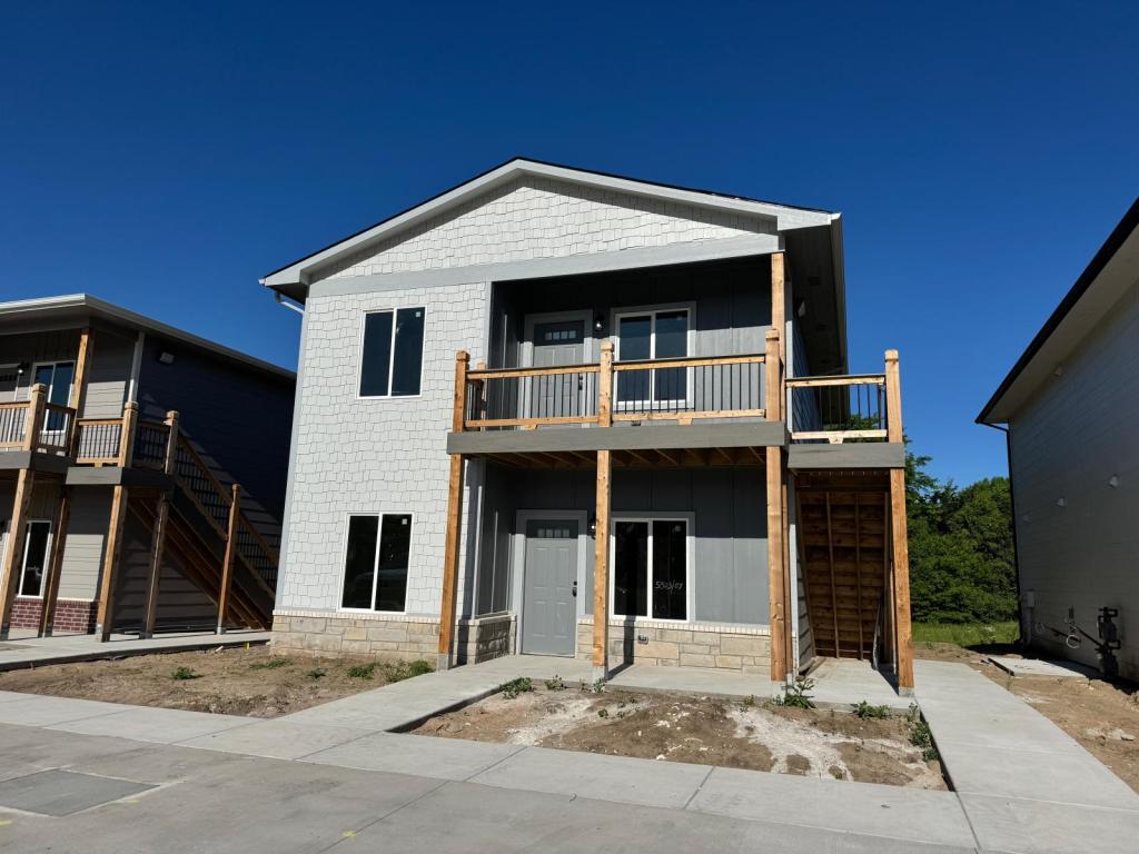 Foto principal - 5501 N Bressler Dr