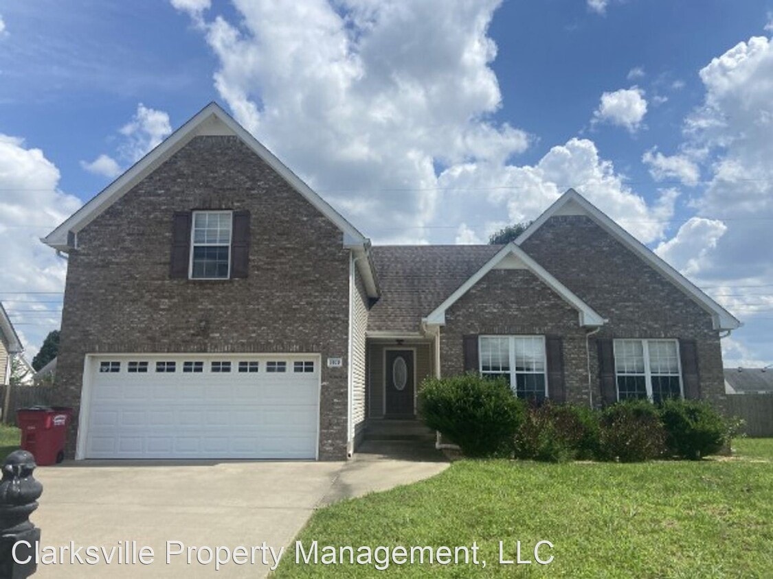 Foto principal - 3 br, 2.5 bath House - 1009 Chardea Drive