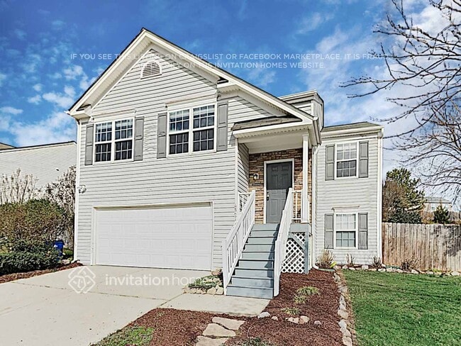 Building Photo - 4821 Marathon Ln