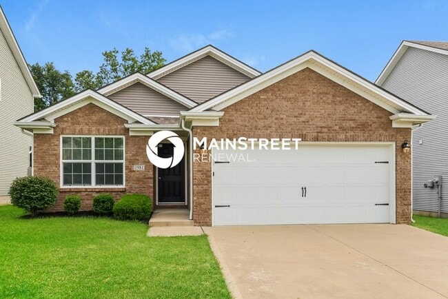 3 Bedroom Pet-Friendly Home in Lexington, ... - 3 Bedroom Pet-Friendly Home in Lexington, ...