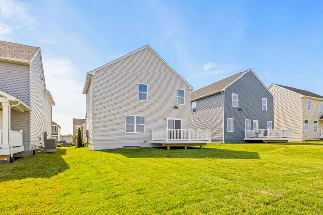 Foto del edificio - 6538 Rockingham Wy