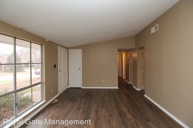 Foto del edificio - 4 br, 2.5 bath House - 9954 Countryside Rd