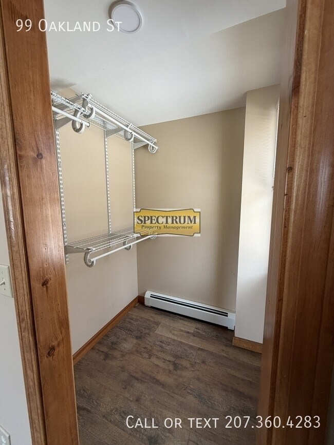 Foto del edificio - 99 Oakland St