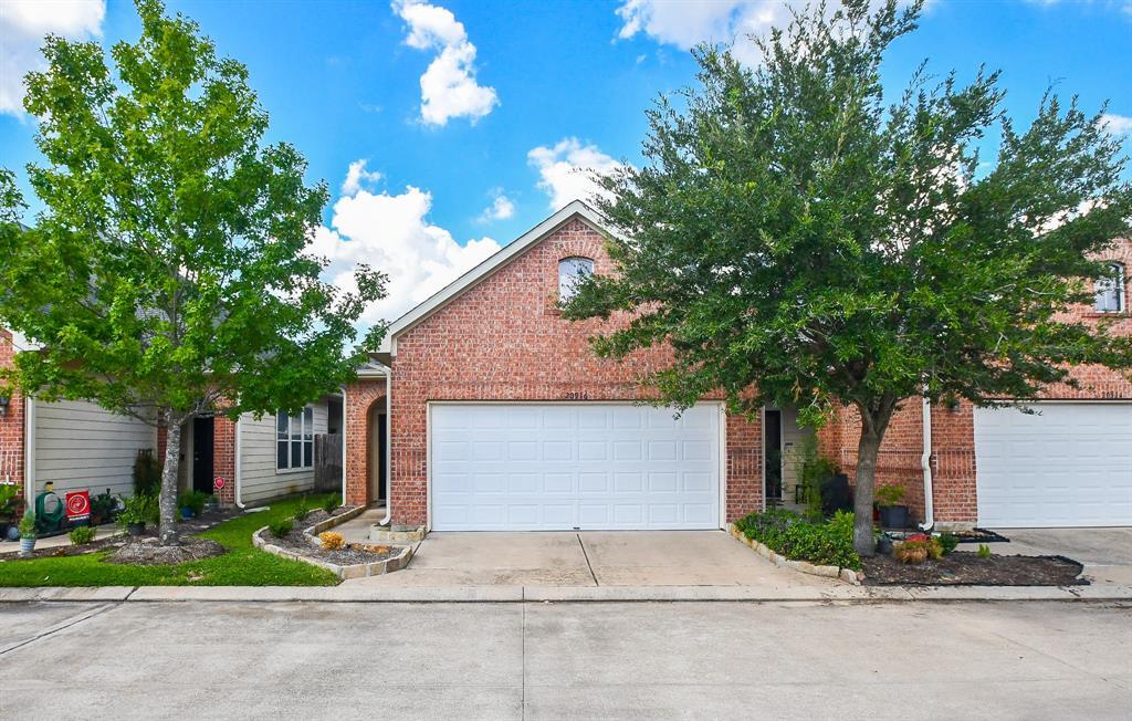 20916 Sunrise Pine View Ln, Katy, TX 77450 Condo for Rent in Katy, TX