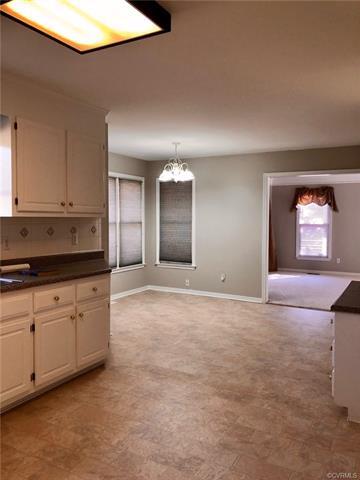 other view of kitchen - 1407 Walton Bluff Terrace