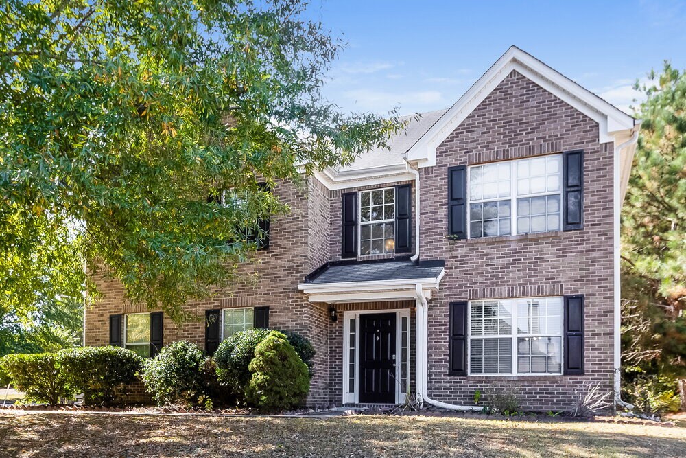 Foto principal - 3900 Georgia Dr