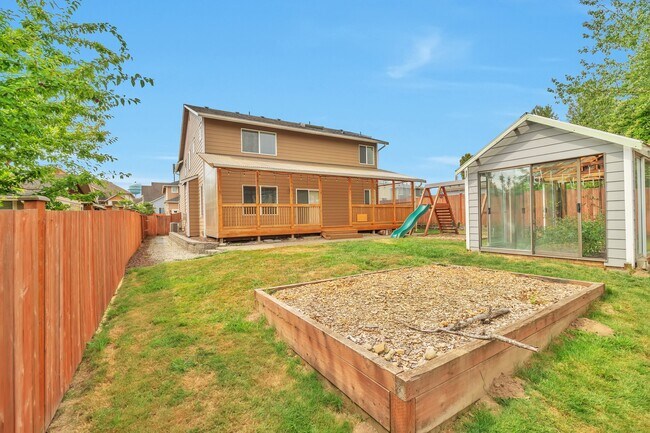 Building Photo - 9604 S 236th Pl