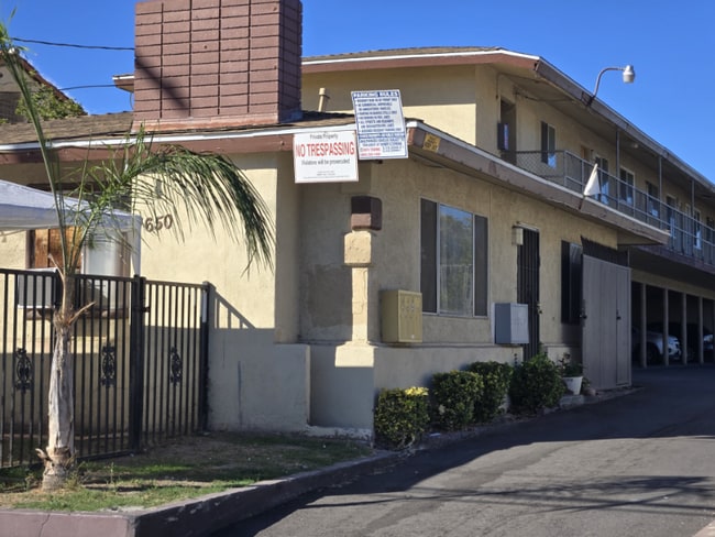 Photo - 650 N Mountain View Ave Apartment