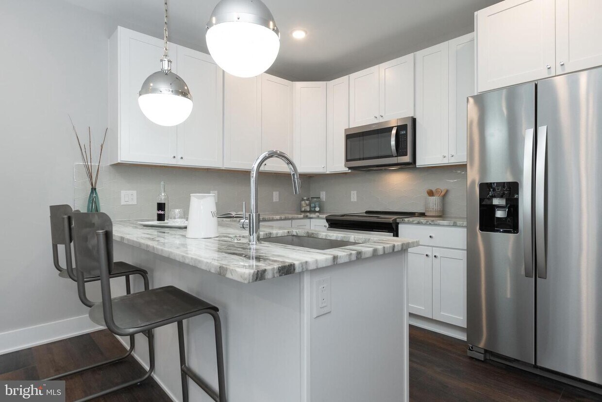 45 W Haines St Unit 304, Philadelphia, PA 19144 Apartment for Rent in