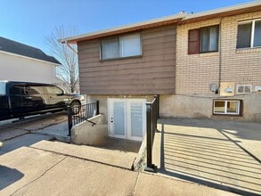 Building Photo - 250 N 360 W