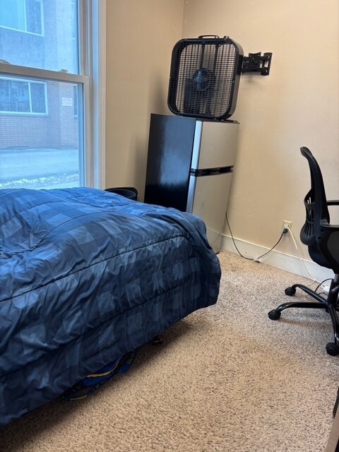 Foto del edificio - 413 N East Ave