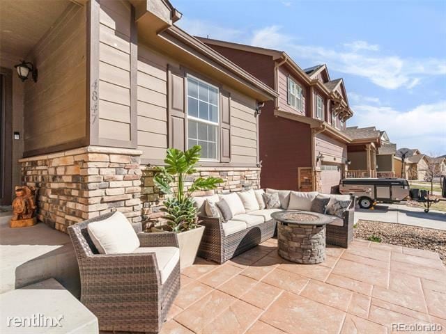 Building Photo - 3 br, 2 bath House - 4847 i Wildflower Place