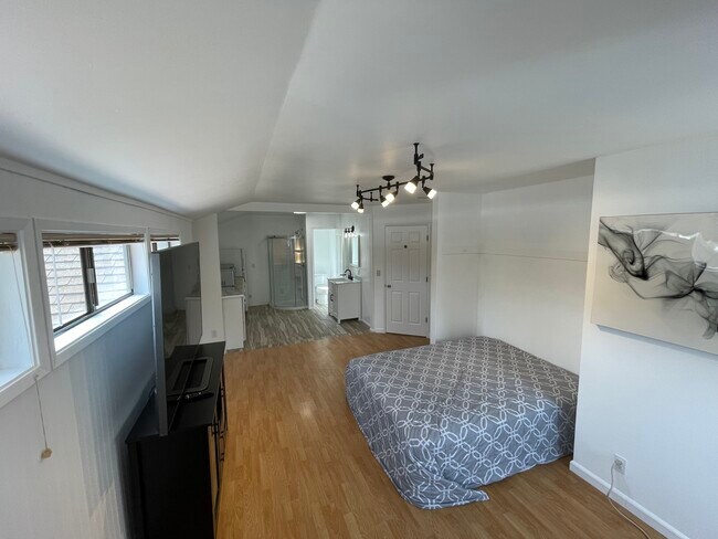 Foto del edificio - 107 Dwight Way