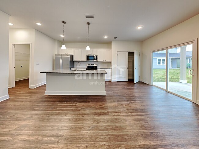 Building Photo - 2614 Sunrise Landing Loop