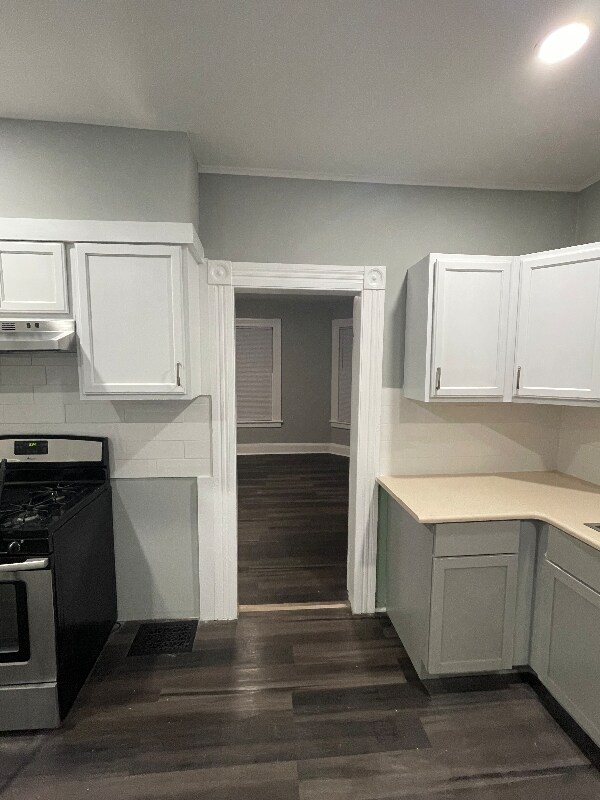 Foto del edificio - 595 William St