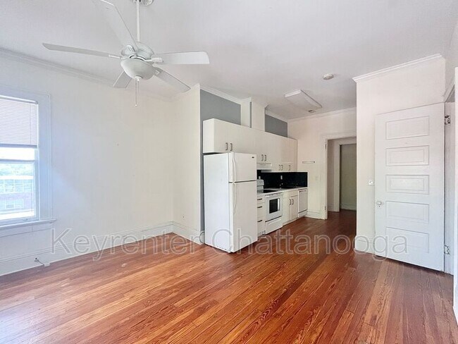 Foto del edificio - 912 Oak St