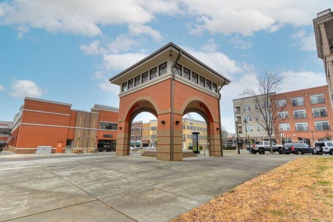 Foto del edificio - 2064 Ayrsley Town Blvd