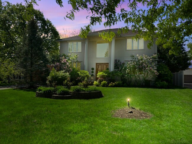 Foto del edificio - 3435 Sorrel Dr