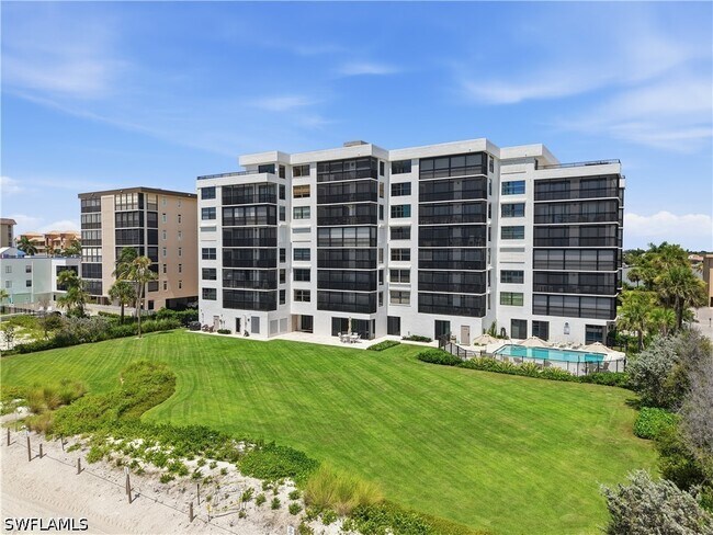 Foto del edificio - 9375 Gulf Shore Dr
