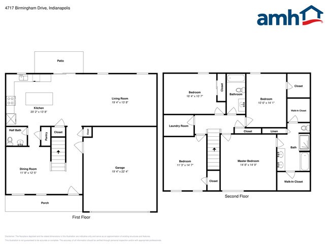 Building Photo - 4717 Birmingham Dr