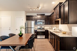 The Reserve at Prairie Centre photo'