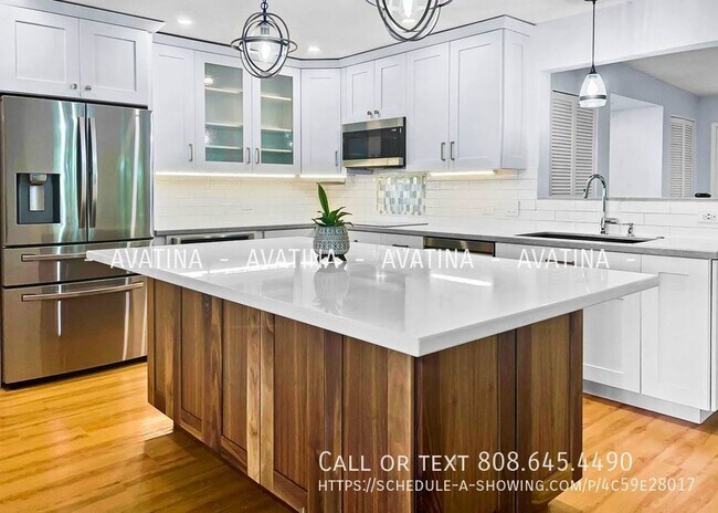 Building Photo - (Video) Remodeled Kailua Home w/ PV System...