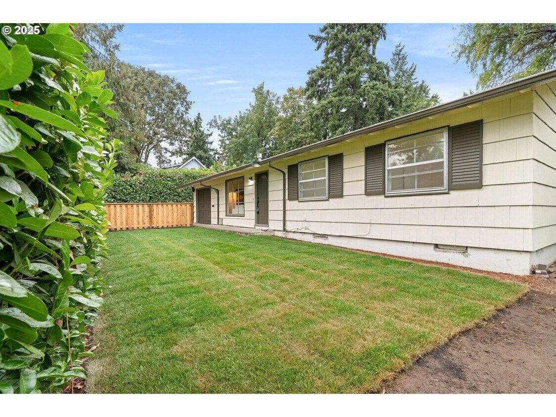 Primary Photo - Light-Filled 3BD Home with Spacious Living Room & Updated Kitchen