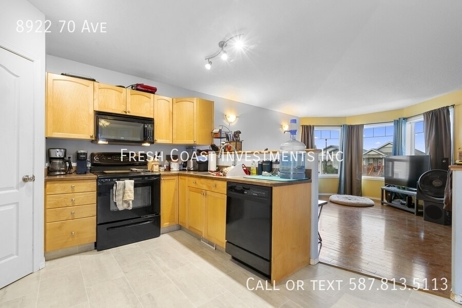 Building Photo - 8922-8970 70 Ave