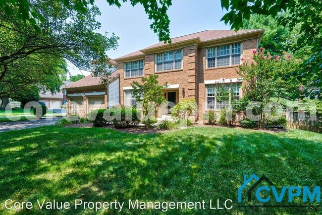 Building Photo - 6 br, 3.5 bath House - 10306 Citation Way