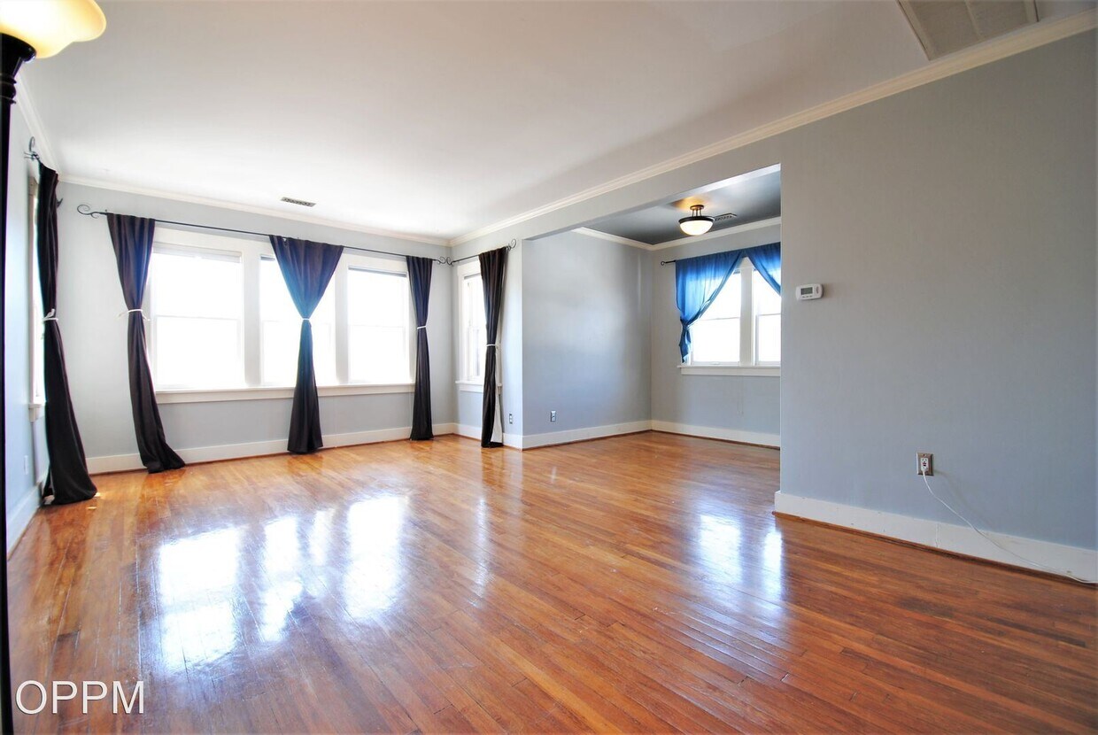 Foto principal - 1 br, 1 bath House - 813 S. 38th St. Apt. 3