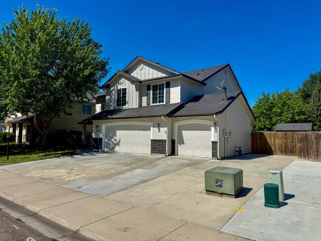 Foto del edificio - 6489 S Cheshire Ave
