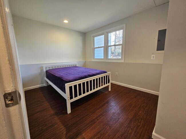 Foto del edificio - 207 N Cameron St