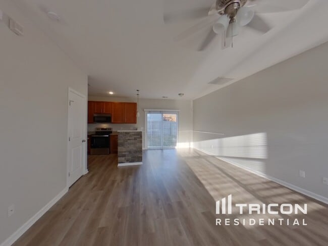 Building Photo - 501 Whirlaway Ct