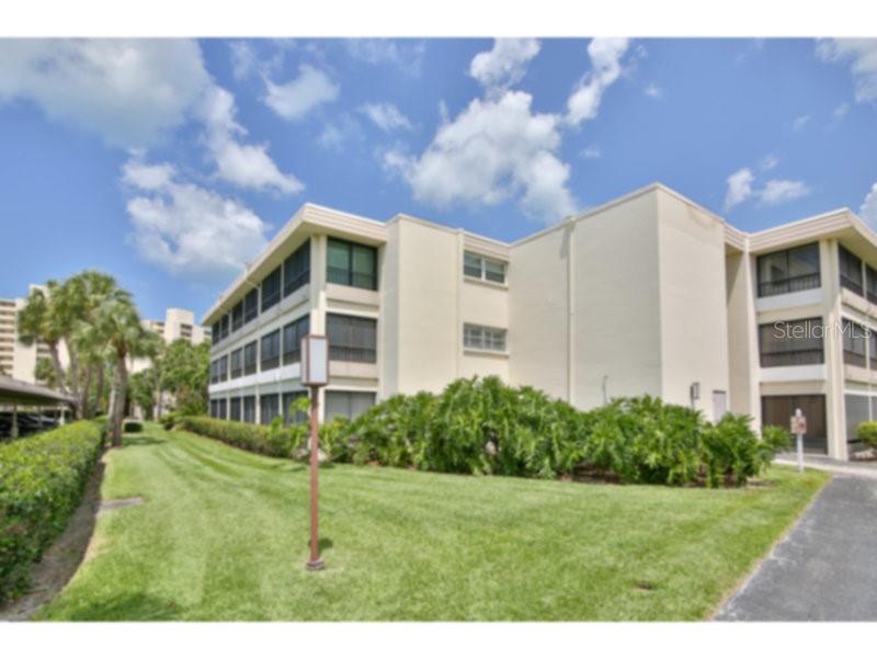 101 Whispering Sands Dr Unit 107TRO, Siesta Key, FL 34242 Condo for