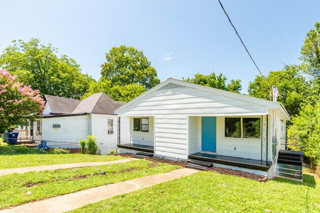 Foto del edificio - 2611 Andrews St