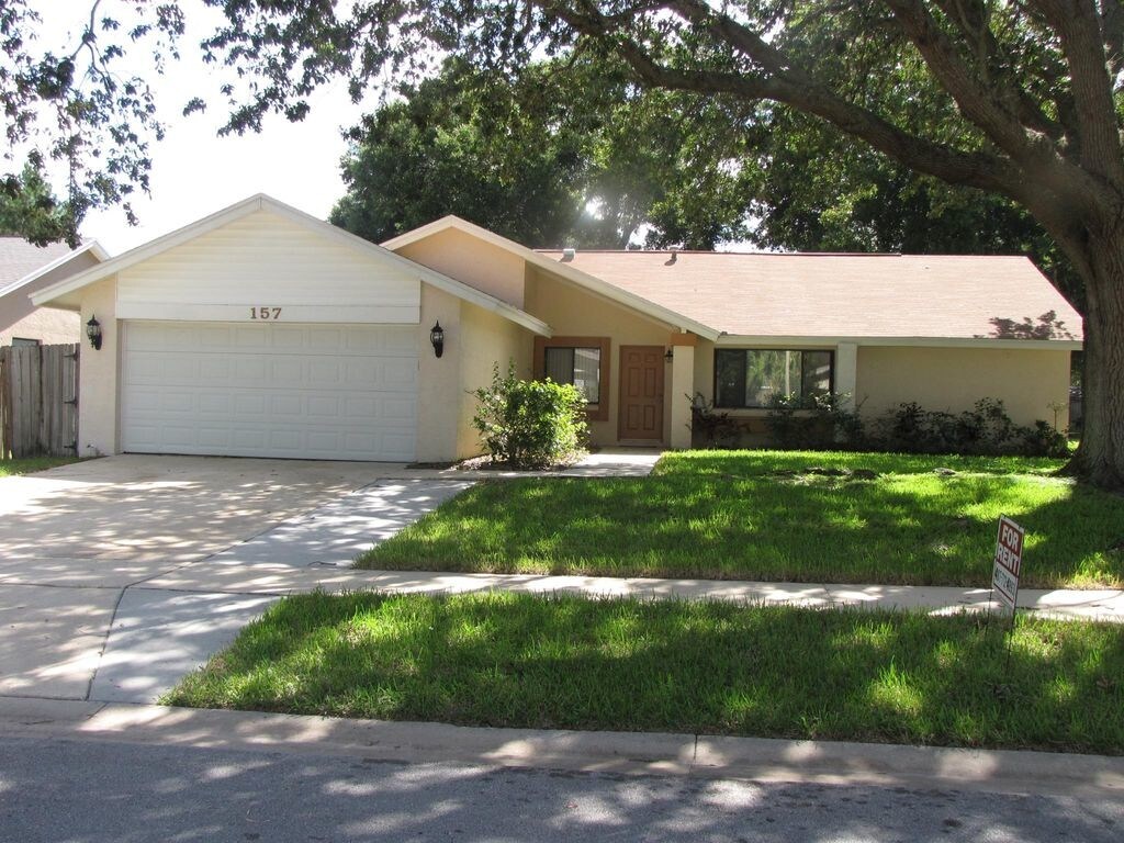 Foto principal - 157 Morning Glory Dr