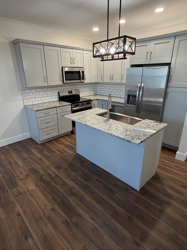 Photo - 1419 Woodbine Ave Townhome