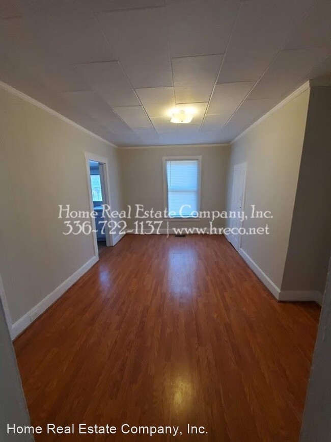 Foto del edificio - 3 br, 1 bath House - 1416 E. 24th Street