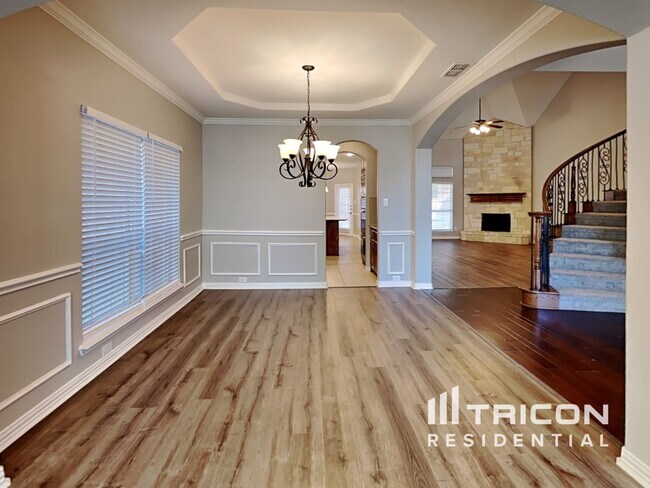 Foto del edificio - 125 Lake Trail Dr