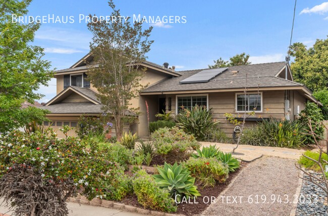 Building Photo - You have to see this gorgeous backyard oas...