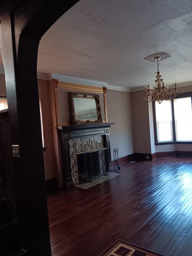Foto del edificio - 2421 Field St